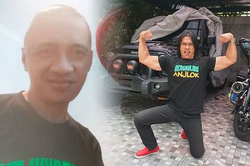 Agung Hercules