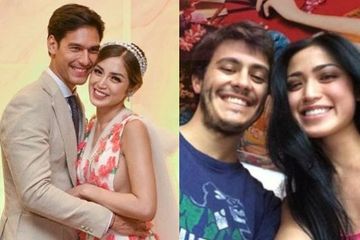 Tahu Jedar Punya Masa Lalu Kelam Dengan Mantan Suami Richard Kyle Tak Segan Lakukan Hal Ini Jika Bertemu Ludwig Semua Halaman Nakita