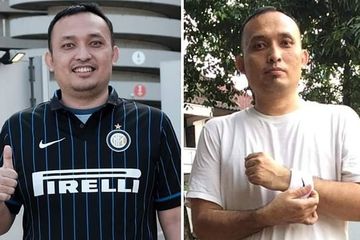 Berat Badannya Turun Sampai 15 Kg Warganet Bagikan Diet Yang
