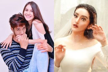Dijodohkan dengan Rayn Wijaya, Denny Darko Ungkap Ranty Maria ...
