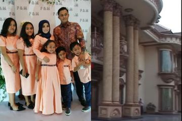 880 Gambar Kolase Islami HD Terbaik