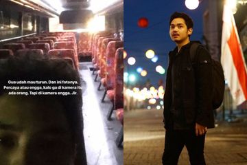 730+ Gambar Hantu Mata Keluar Gratis Terbaik