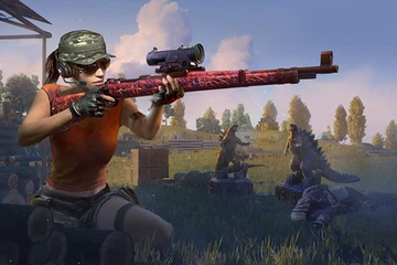 Kar98k Hd Wallpapers