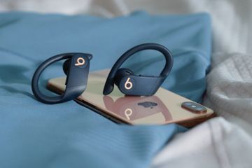 Dokumen Powerbeats Pro 2 Kabarnya Sudah 