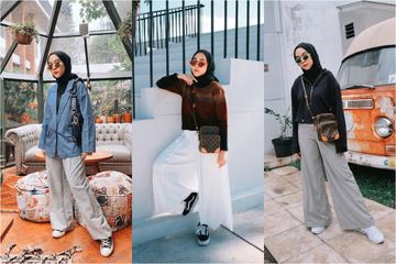 Berita Celana Baggy Terbaru Hari Ini 