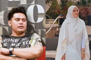Masalah Galih Ginanjar dan Fairuz A Rafiq terus bergulir