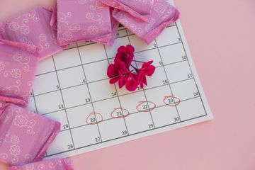 Belum Tentu Hamil, Telat Menstruasi Bisa Jadi Karena 8 Hal Ini