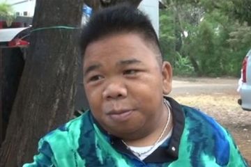 Sakit Jantung dan Gagal Ginjal, Komedian Pernah Jadi Pengemis Demi Menyambung Hidupnya Hingga Koma 12 Hari Sebelum Meninggal