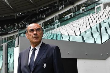 Maurizio Sarri