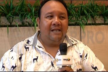 Rony Dozer, kondisinya saat ini.