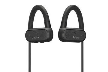 Jabra Elite Active 45e, Headset Tangguh 
