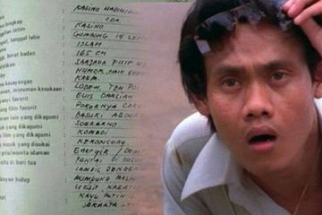 Kasino Meninggal Karena Tumor Otak Ganas Makanan Lezat Konsumsi Sehari Hari Ini Justru Perparah Kerusakan Otak Semua Halaman Pop Grid Id