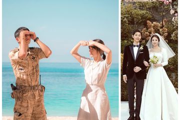 Pilih Bercerai Padahal Belum Ada Setahun Menikah Song Joong Ki Dan Song Hye Kyo Akhirnya Hancurkan Rumah Mewah Saksi Kisah Cinta Mereka Yang Telah Kandas Semua Halaman Wiken