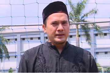 Menjelang Bebas Dari Penjara, Saiful Jamil Siap Memaafkan Musuh-musuhnya, Memelihara Dendam Memang Tak Baik Bagi Kesehatan