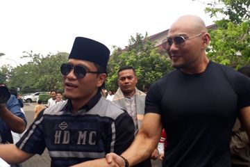 Baik Untuk Kesehatan, Ini Jawaban Gus Miftah Perihal Sunat Deddy Corbuzier