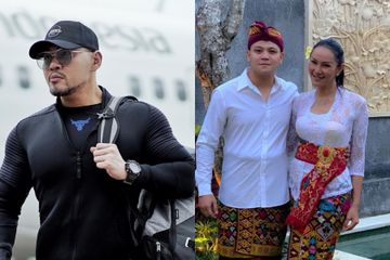 Mantan Istri Deddy Corbuzier Pacari Pria Lebih Muda 14 Tahun Ini Keuntungan Mengencani Berondong Semua Halaman Nakita