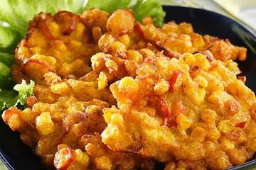 Berbuka Puasa dengan Gorengan, Padahal 1 Potong Setara 200 Kalori!