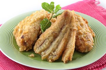 Resep Pisang Goreng Kipas Enak Camilan Favorit Semua Usia Semua Halaman Sajian Sedap