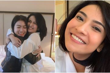 Vanessa Angel Ingin Bunuh Diri, Sahabat Cekoki Ini Usai Bebas dari Penjara