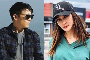 Luna Maya salting 'bertemu' dengan Ariel NOAH