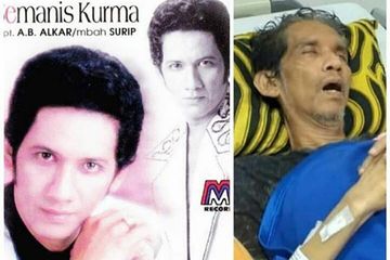 Makan Cepat Salah Satu dari 4 Pola Makan yang Bisa Tingkatkan Risiko Diabetes, Seperti Dialami Almarhum Pedangdut Jacky Zimah