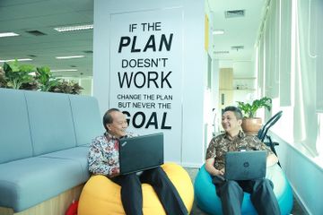 Terapkan Wah Adira Finance Tingkatkan Produktivitas Kerja Hingga 16 Semua Halaman Info Komputer