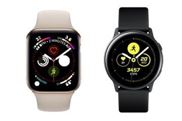 samsung galaxy watch active pokemon go