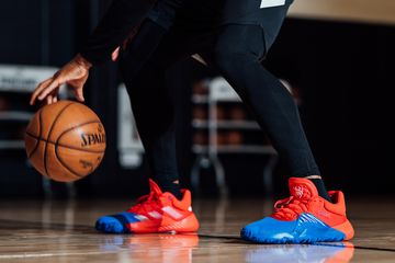 marvel donovan mitchell