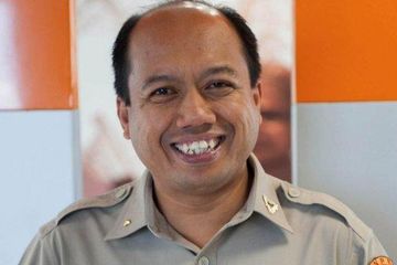 Sutopo Purwo Nugroho