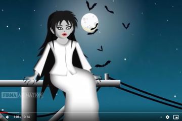 Tafsir Mimpi Melihat Hantu Kuntilanak Tak Melulu Pertanda Buruk Lo Semua Halaman Suar