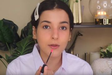 Tasya Farasya Bagikan Tutorial Makeup untuk ke Sekolah, Cocok untuk Remaja! - Semua Halaman - Stylo