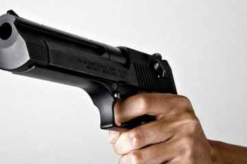  Polisi Ini Tewas Seketika Setelah Ditembak 7 Kali Oleh Rekannya Sendiri, Korban Luka Tembak  Sering Tidak Tertolong,