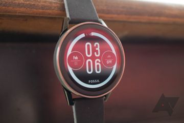 smartwatch 3100 chip