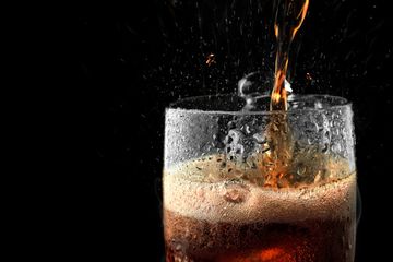  Akibat Minum Soda Setiap Hari Tubuh Bisa Alami 7 Kondisi Membahayakan Ini