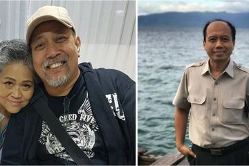 Tak Merokok Tapi Hidup Dilingkungan Perokok Wafat Karena Kanker Paru-paru, Mereka Adalah Istri Indro Warkop dan Sutopo Kepala Humas BNPB