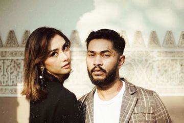 Resmi Menikah 2 Minggu Lalu, Onadio Leonardo Mantan Widi 'Vierratale' Segera Jadi 'Bapak', Seperti Ini Perjalanan Proses Pembuahan