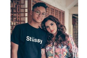 Tak Enak Badan Hingga Dipijit Azriel, Ashanty Ternyata Sempat Alami Meningitis, Begini Gejalanya pada Wanita