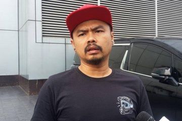 Sudah CT Scan Hingga MRI, Dokter Wendi Cagur Katakan Tak Ada Masalah Kesehatan, Kena Santet?