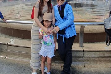 Ayu Ting Ting