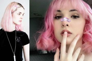 Selebgram Bianca Devins Ditikam Kekasihnya hingga Tewas, Foto Mayatnya Diunggah ke Instagram