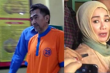 Murka Dicecar Soal Ritual Seks Guru Spiritual Sekaligus Suami ...