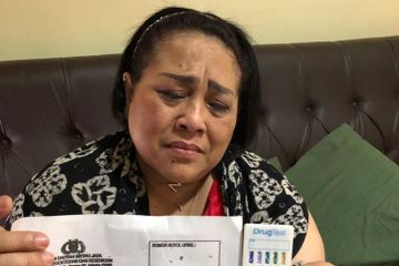 Nunung Beli Sabu 10 Kali Dalam Waktu Tiga Bulan, Ini Tandanya Seseorang Ketergantungan Narkoba