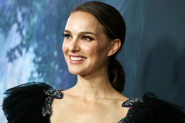 Tak Punya Jadwal Fitnes Rutin, Bagaimana Natalie Portman Akan Menjalani Peran Thor?