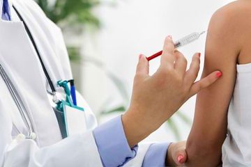 Musim Pancaroba Segera Datang, Siap-siap Imunisasi Influenza, Cukup Sekali Setahun!