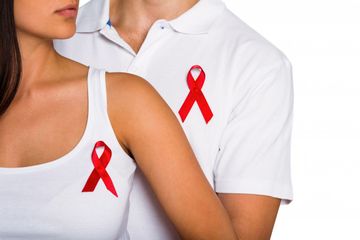 (Ilustrasi) pengidap HIV dalam kasus 'Vina Garut'