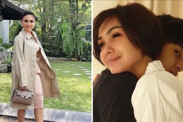 Turun Panggung, Yuni Shara Langsung Lari ke Rumah Sakit Hingga Temui Fisioterapi