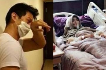 Viral, Seorang Pria Nyaris Jadi Duda Lantaran Istrinya Alami Preeklamsia, Ternyata Ini Faktor Penyebabnya