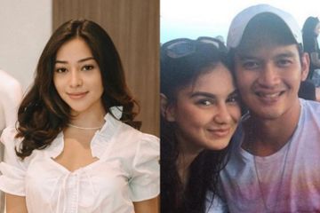 Hanya Karena Ini Rezky Aditya Terang Terangan Pilih Nikita Willy Dibandingkan Agnez Mo Dan Irish Bella Semua Halaman Nova