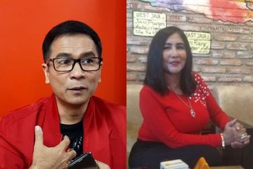 Jadi Bandar Arisan, Tessa Mariska Beberkan Kronologi Krisna Mukti ...