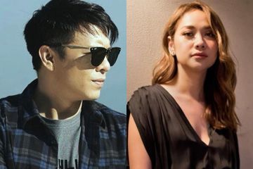Aksi Ariel Noah yang Sedang Asik Gelap-gelapan di Dalam Mobil ...